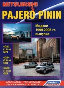 PININ 99-2005 LEGION